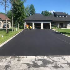 Why Choose Us For All Your Driveway Paving Needs in West Monroe, MI?